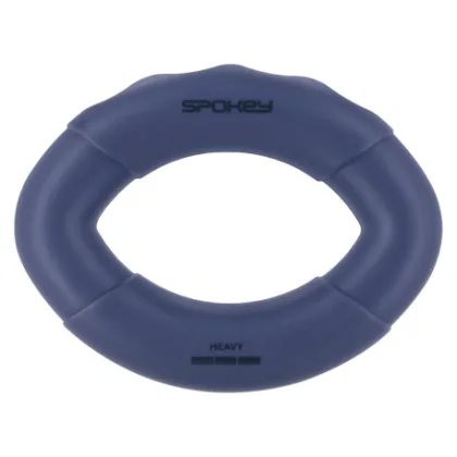 Posilňovač prstov a zápästia SPOKEY HAND POWER heavy