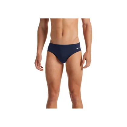Pánske plavecké plavky NIKE SWIM HYDRASTRONG SOLID BRIEF B-MIDNIGHT NAVY