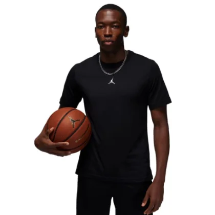 Pánske tričko s krátkym rukávom NIKE JORDAN M J DF SPRT SS TOP