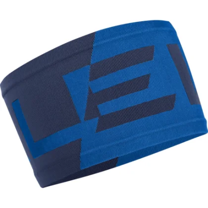 Čelenka SALEWA PEDROC SEAMLESS HEADBAND 8621