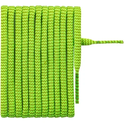 Šnúrky do topánok SALEWA LONG ROUND SHOELACE