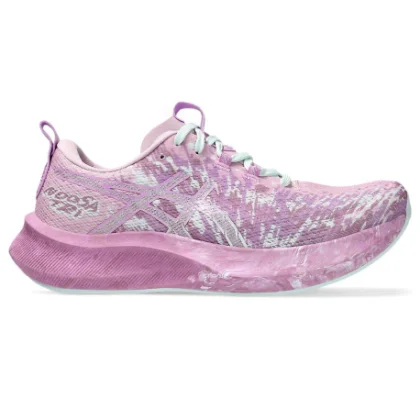 Dámska bežecká obuv ASICS Noosa Tri 16 W light ube lavender glow