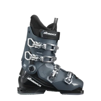 Pánske lyžiarky na zjazdovku - on piste NORDICA SPORTMACHINE 3 80