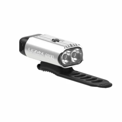 Svetlo na bicykel LEZYNE MICRO DRIVE 600XL