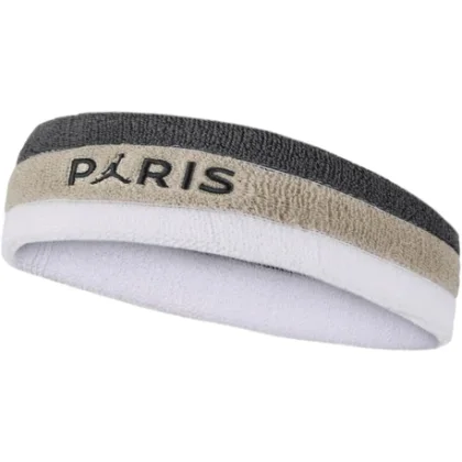 Čelenka NIKE JORDAN TRY PSG HEADBAND IG ST IG