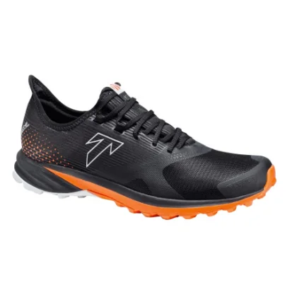 Pánska bežecká trailová obuv TECNICA Origin LT (75-) Ms, black dusty lava