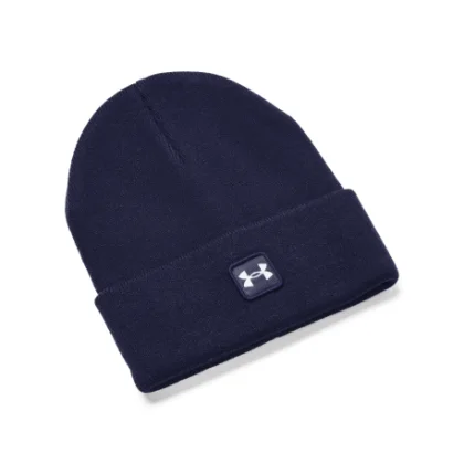 Pánska zimná čiapka UNDER ARMOUR UA Halftime Cuff