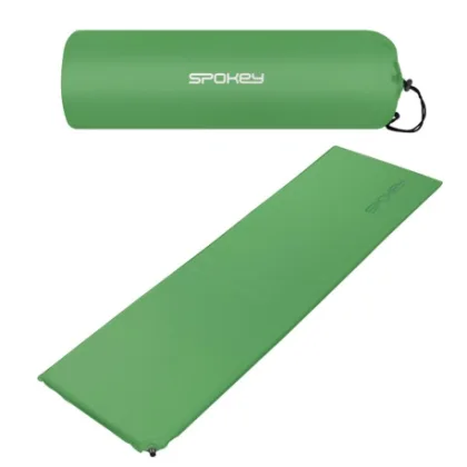 Samonafukovacia karimatka SPOKEY SAVORY selfinflatable180 x 50 x 2,5 cm, R-Value 3.6
