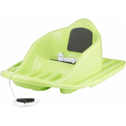 Boby STIGA Baby cruiser Green