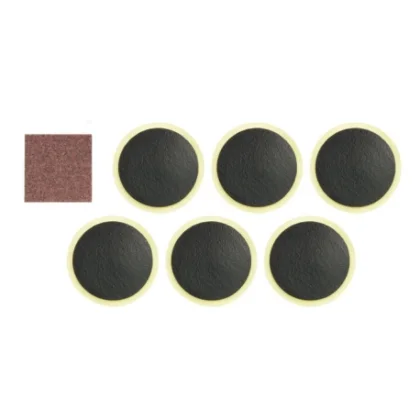 Sada na opravu defektu FORCE Mini selfadhesive