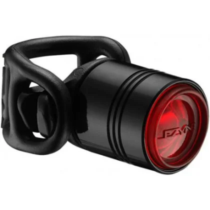 Svetlo na bicykel LEZYNE FEMTO DRIVE REAR