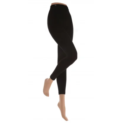 Dámske termo legíny HEAT HOLDERS 1 PACK-WOMEN LEGGINGS -BLACK