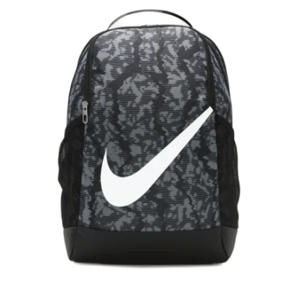 Batoh NIKE Y NK BRSLA BKPK - CAT AOP FA24