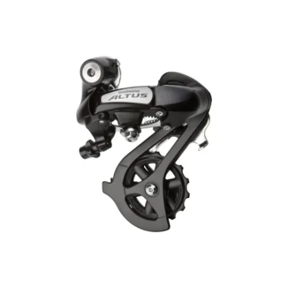 Náhradný diel SHIMANO Rear derailleur Altus RD-M310-L, 7 8SP, 50 PCS