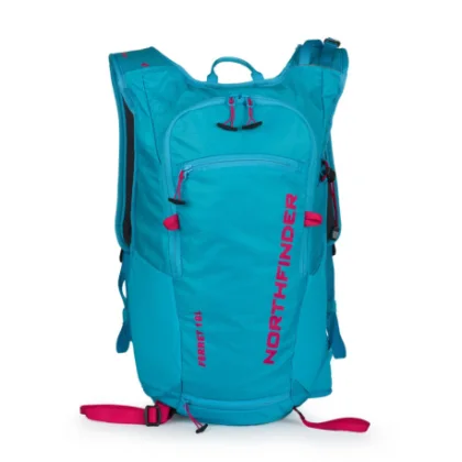Skialp batoh NORTHFINDER FERRET-268-azureblue