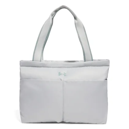 Dámska taška cez rameno UNDER ARMOUR UA Studio Lite Tote-GRN