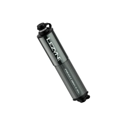 Pumpa na bicykel LEZYNE POCKET DRIVE HV