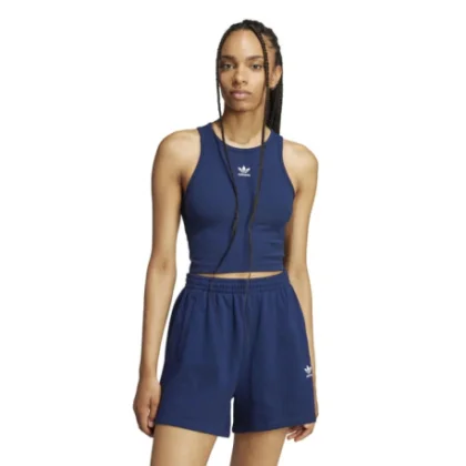 Dámske tielko ADIDAS ORIGINALS ESS RIB