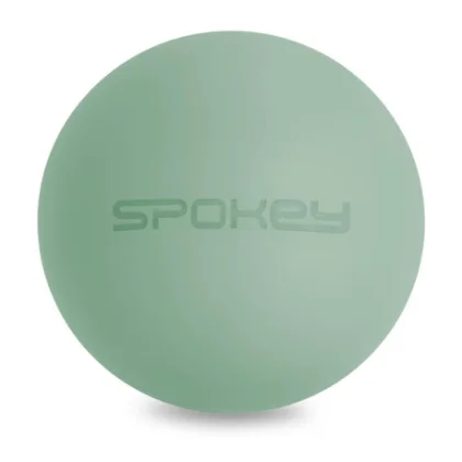 Masažna lopta SPOKEY HARDY GEL MASSAGE BALL 65 mm