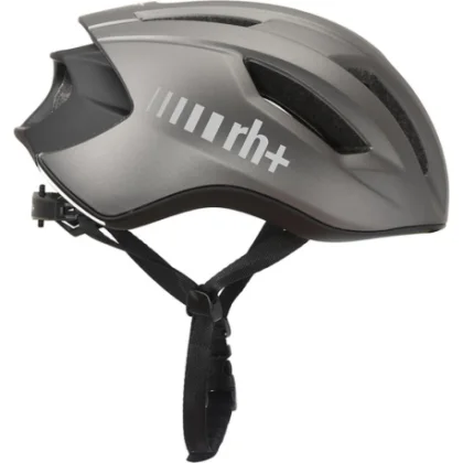 Cyklistická prilba RH+ Compact, matt anthracite metal matt black