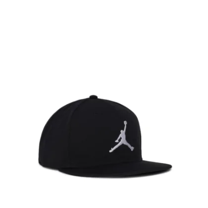 Šiltovka snapback NIKE U J PRO CAP S FB JUMPMAN