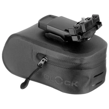 Taška na bicykel FIDLOCK brašna podsedlová PUSH 400ml