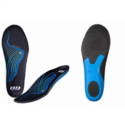 Stielky (vložky) do topánok BOOT DOC Stability 7 Mid Arch