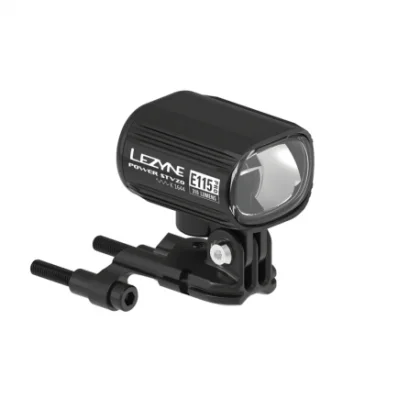 Doplnok LEZYNE E-BIKE POWER StVZO PRO E115