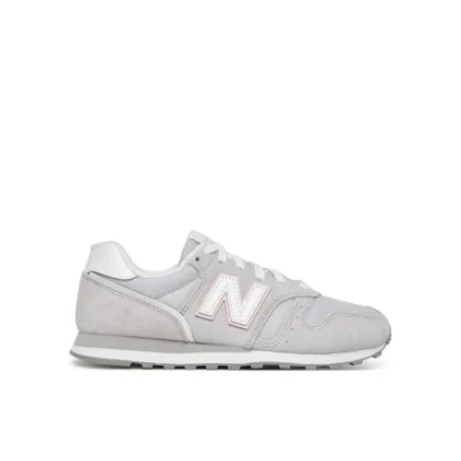 Dámska vychádzková obuv NEW BALANCE WL373SO2 W pearl grey