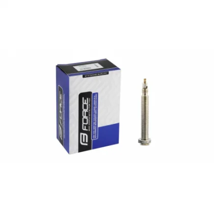 Duša na bicykel FORCE 27,5 x 2,10 2,40 FV 48mm LITE