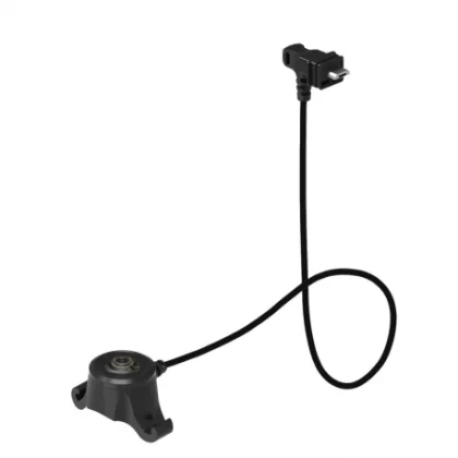 Držiak na svetlo na bicykel LEZYNE LED REMOTE BUTTON