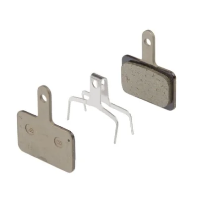 Brzdové doštičky SHIMANO Platničky brzd. resin B05S OEM (25) párov séria