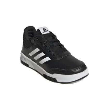 Juniorská rekreačná obuv ADIDAS Tensaur Sport 2.0 K core black cloud white core black