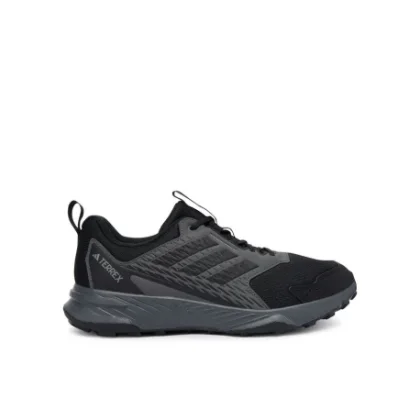 Pánska bežecká trailová obuv ADIDAS Terrex Tracefinder 2 M core black core black grey six