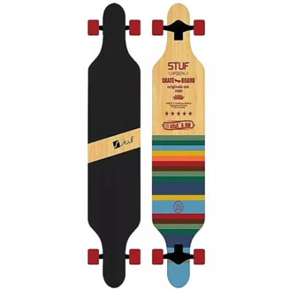 Longboard STUF LONG BEACH