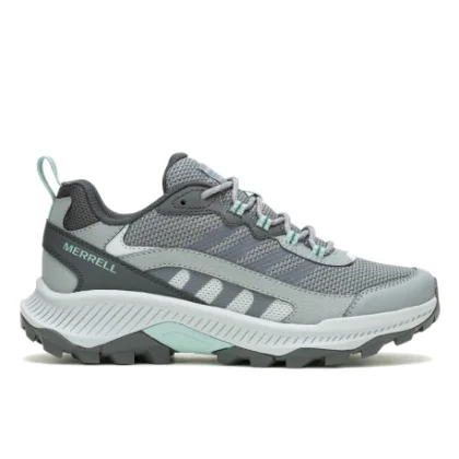Dámska nízka turistická obuv MERRELL Speed Strike 2 W monument