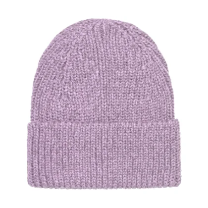 Dievčenská zimná čiapka