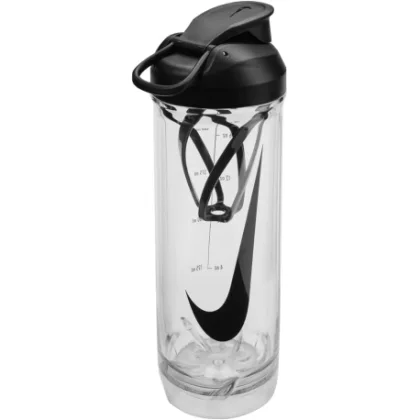 Šejker NIKE HYC TR SHAKER BTL CL BK BK