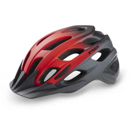 Cyklistická prilba R2 CLIFF