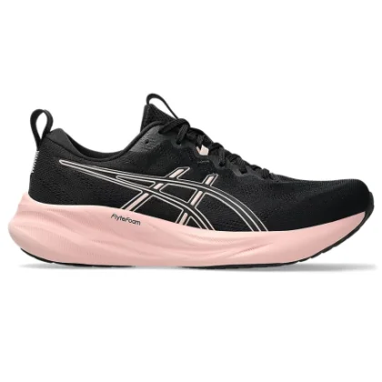 Dámska bežecká obuv ASICS Gel Pulse 16 W black breeze