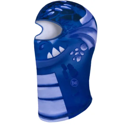 Detská kukla BUFF POLAR BALACLAVA LUTKY COBALT