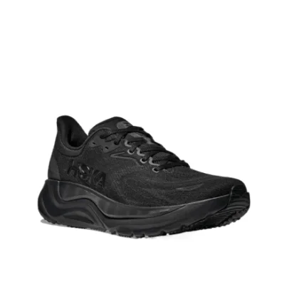 Pánska bežecká obuv HOKA Arahi 8 M black black