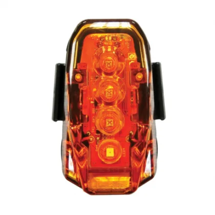 Svetlo na bicykel LEZYNE LASER DRIVE REAR