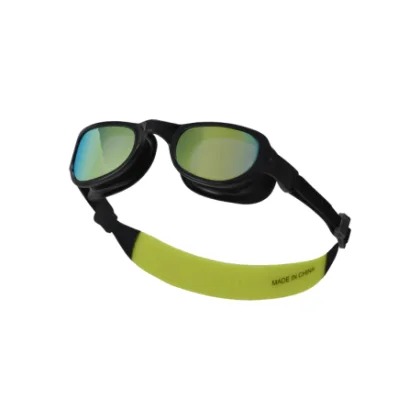 Plavecké okuliare NIKE SWIM Universal Fit UNISEX, GOGGLES VOLT