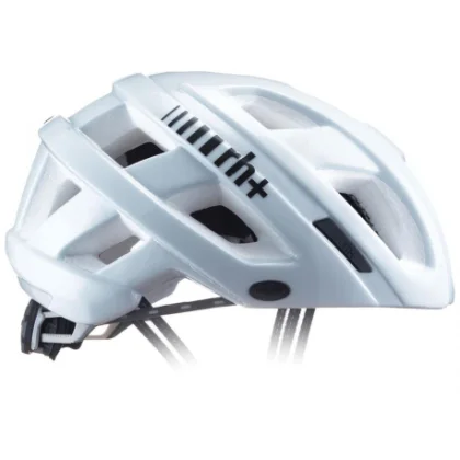 Cyklistická prilba RH+ Z8, shiny white
