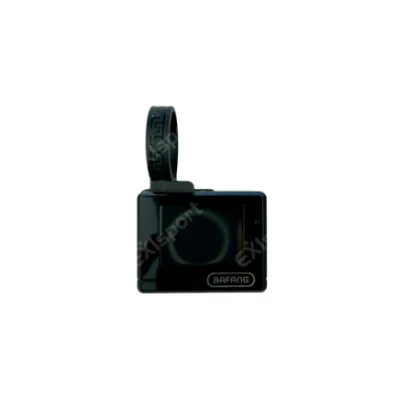 ND na motor BAFANG Display C240
