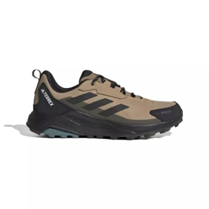 Pánska nízka turistická obuv ADIDAS Terrex Anylander R.Rdy M cardboard core black shadow olive