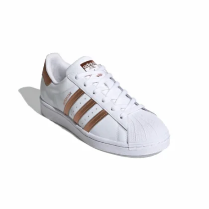 Dámska vychádzková obuv ADIDAS ORIGINALS Superstar W ftwwht coppmt cblack