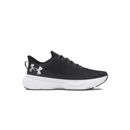 Pánska bežecká obuv UNDER ARMOUR UA Infinite M black black white