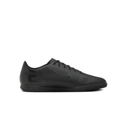 Pánske futbalové kopačky halové NIKE Mercurial Vapor 16 Club M IC black deep jungle black
